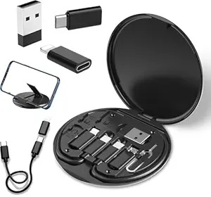 PocketCam 60W Fast Charging Cable Kit