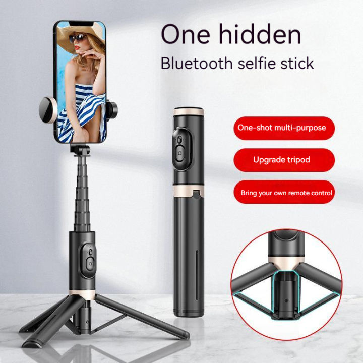 PocketCam Q08 Anti-Shake Selfie Stick - Image 6