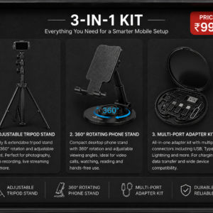 Mobile Setup Kit